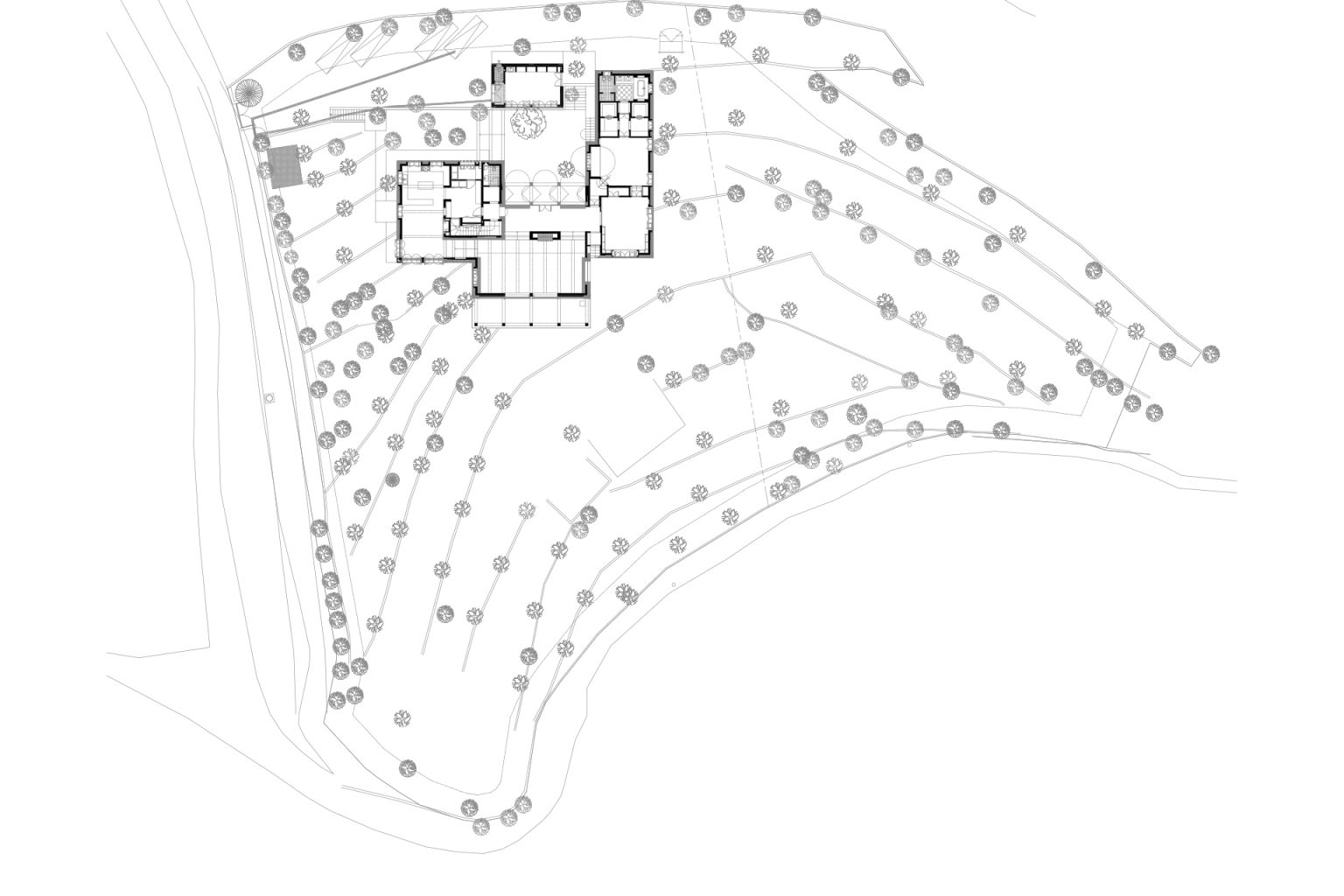 TRAD PLAN